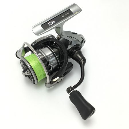  DAIWA ダイワ 18 カルディア LT2000S-XH スピニングリール 056037