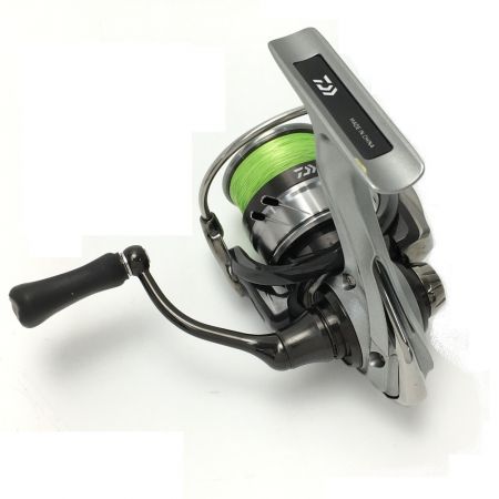  DAIWA ダイワ 18 カルディア LT2000S-XH スピニングリール 056037