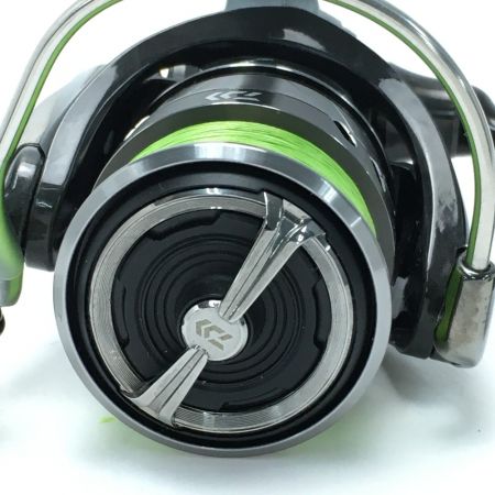  DAIWA ダイワ 18 カルディア LT2000S-XH スピニングリール 056037