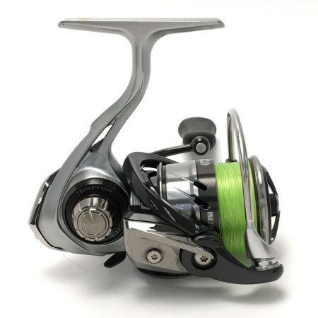  DAIWA ダイワ 18 カルディア LT2000S-XH スピニングリール 056037