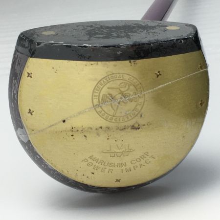  MARUSHIN　CORP マルシン産業 パークゴルフ クラブ NSG-2425-53 アポロン