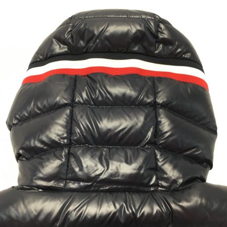  MONCLER モンクレール ダウンベスト ベスト SIZE 3 メンズ ネイビー