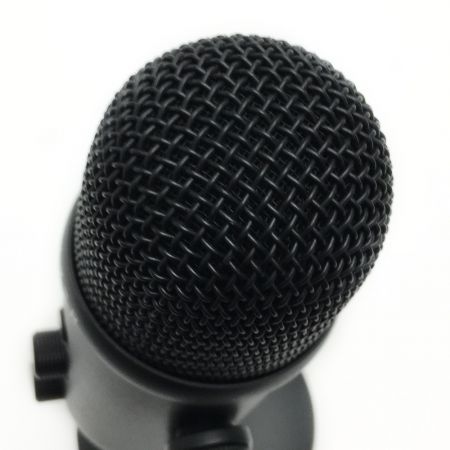  RAZER レーザー《 ダイナミックマイク 》ブラック / RZ19