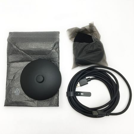  RAZER レーザー《 ダイナミックマイク 》ブラック / RZ19