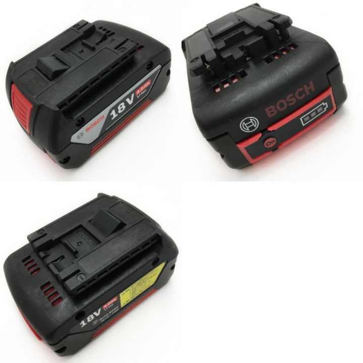 BOSCH ボッシュ 《 ツールセット 》GSR18V-55 / GDX18V-200 