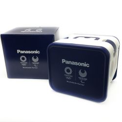 ☆☆ Panasonic パナソニック 東京オリンピック2020《 パナソニック クーラーボックス 》ウイングクーラー Sランク