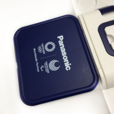 パナソニック　クーラーボックス　東京オリンピック仕様 Panasonic パナソニック 東京オリンピック2020《 パナソニック