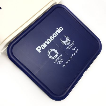 パナソニック　クーラーボックス　東京オリンピック仕様 Panasonic パナソニック 東京オリンピック2020《 パナソニック