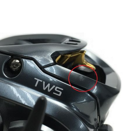  DAIWA ダイワ 17 タトゥーラ SV TW 8.1 ベイトリール 送料無料