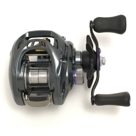  DAIWA ダイワ 17 タトゥーラ SV TW 8.1 ベイトリール 送料無料