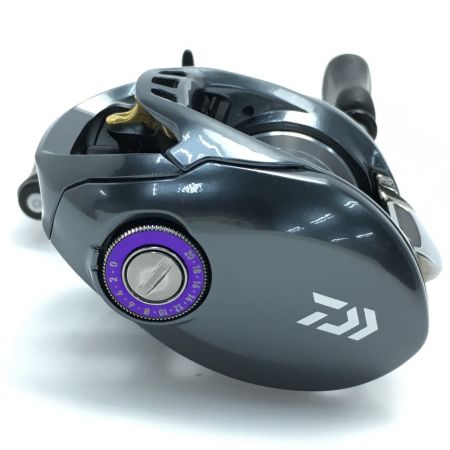 ダイワ　１７タトゥーラＳＶ DAIWA ダイワ 17 タトゥーラ SV TW 8.1 ベイトリール 送料無料