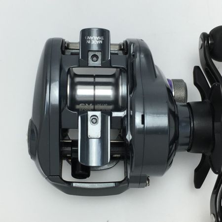  DAIWA ダイワ 17 タトゥーラ SV TW 8.1 ベイトリール 送料無料