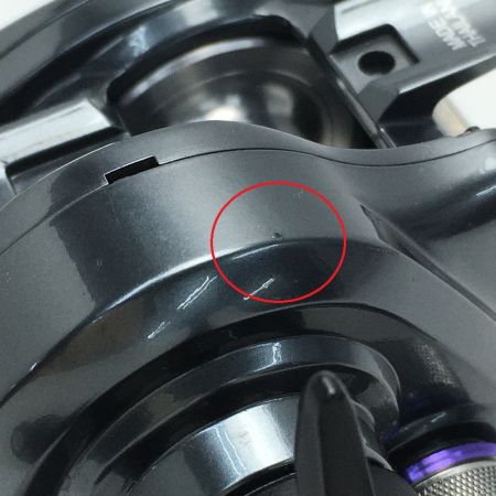  DAIWA ダイワ 17 タトゥーラ SV TW 8.1 ベイトリール 送料無料