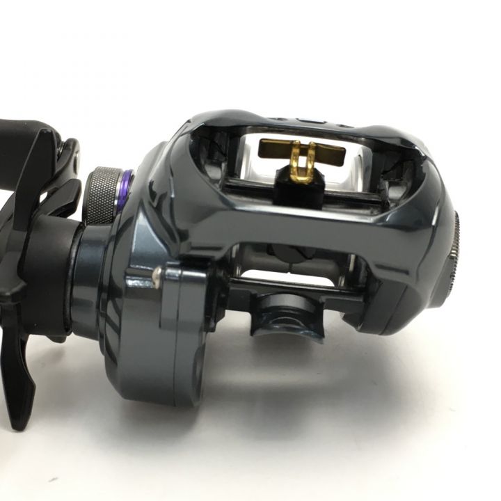 DAIWA ダイワ 17 タトゥーラ SV TW 8.1 ベイトリール 送料無料｜中古｜なんでもリサイクルビッグバン