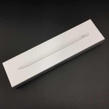  Apple アップル 《 アップルペンシル 》 第2世代 / MU8F2J/A