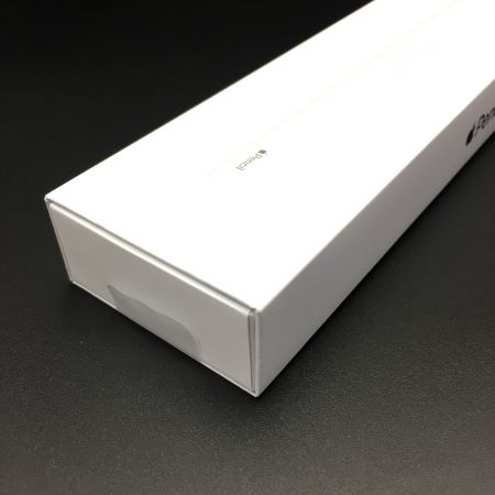  Apple アップル 《 アップルペンシル 》 第2世代 / MU8F2J/A