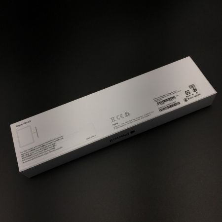  Apple アップル 《 アップルペンシル 》 第2世代 / MU8F2J/A