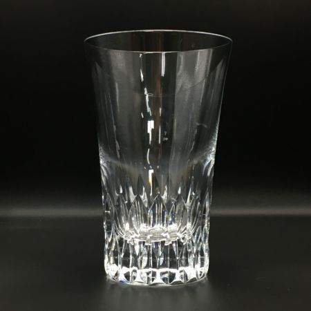 【中古】 Baccarat バカラ 《 ヴィータ ハイボール 》1客 / 箱付 Aランク