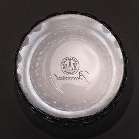  Baccarat バカラ 《 ヴィータ ハイボール 》1客 / 箱付