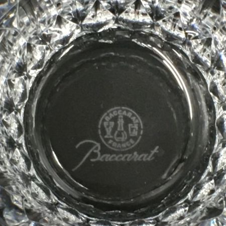  Baccarat バカラ 《 ヴィータ ハイボール 》1客 / 箱付
