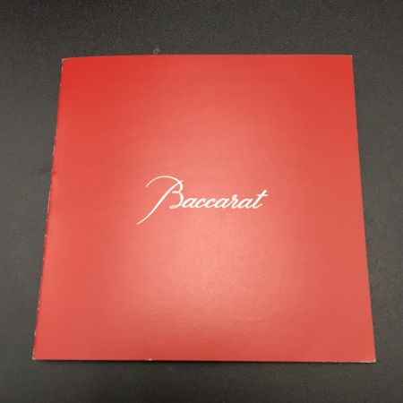  Baccarat バカラ 《 ヴィータ ハイボール 》1客 / 箱付
