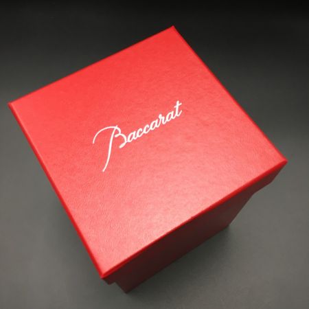  Baccarat バカラ 《 ヴィータ ハイボール 》1客 / 箱付