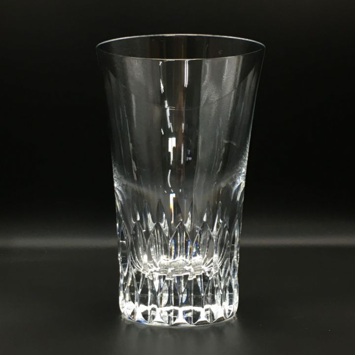 Baccarat バカラ 《 ヴィータ ハイボール 》1客 / 箱付｜中古｜なんでもリサイクルビッグバン