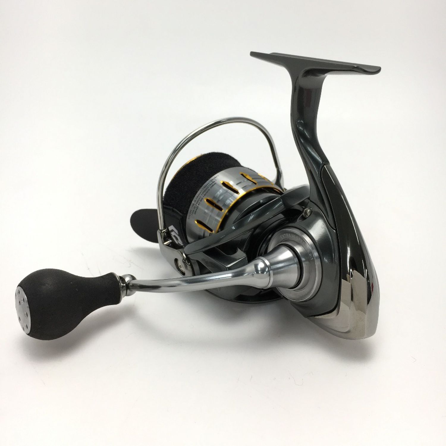 人気 ダイワ ブラストlt4000 Cxh スピニングリール スピニングリール Reachahand Org