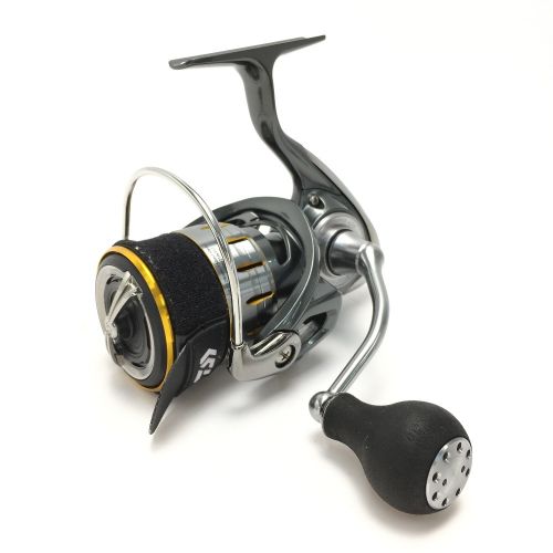 中古 Daiwa ダイワ 18 ブラスト Blst Lt4000 Cxh スピニングリール 箱付き Bランク なんでもリサイクルビッグバン オンラインショップ