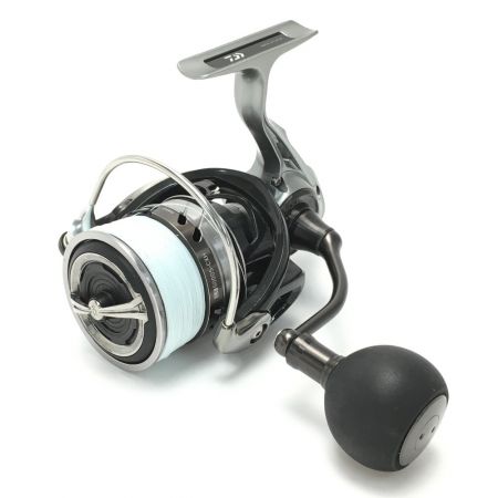  DAIWA ダイワ 18 カルディア CALDIA LT5000S-CXH スピニングリール 箱付き 56049