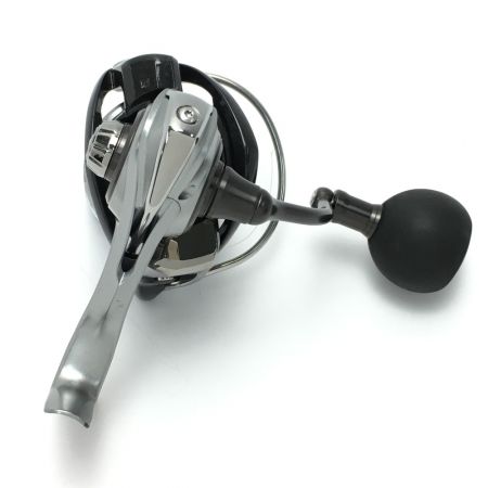  DAIWA ダイワ 18 カルディア CALDIA LT5000S-CXH スピニングリール 箱付き 56049