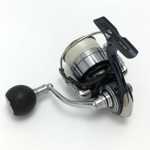 中古 Daiwa ダイワ 19 セルテート Lt5000d Cxh スピニングリール 箱付き Bランク なんでもリサイクルビッグバン オンラインショップ