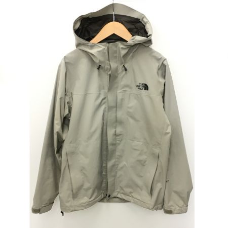  THE NORTH FACE ザノースフェイス クラウドジャケット ジャケット  NP11712 グレー