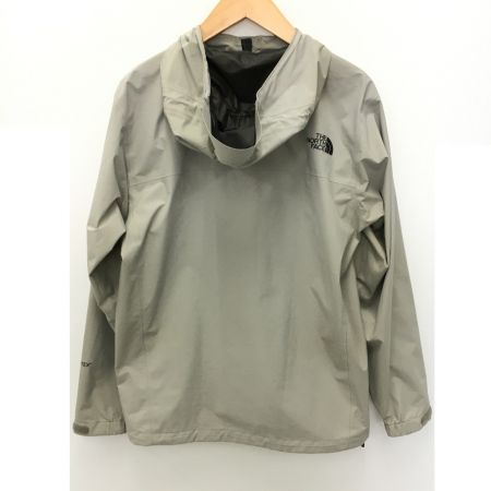  THE NORTH FACE ザノースフェイス クラウドジャケット ジャケット  NP11712 グレー