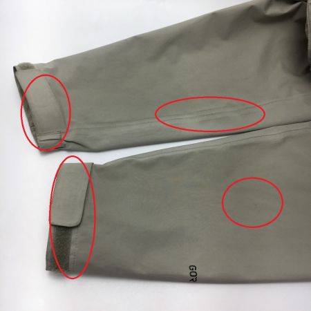  THE NORTH FACE ザノースフェイス クラウドジャケット ジャケット  NP11712 グレー