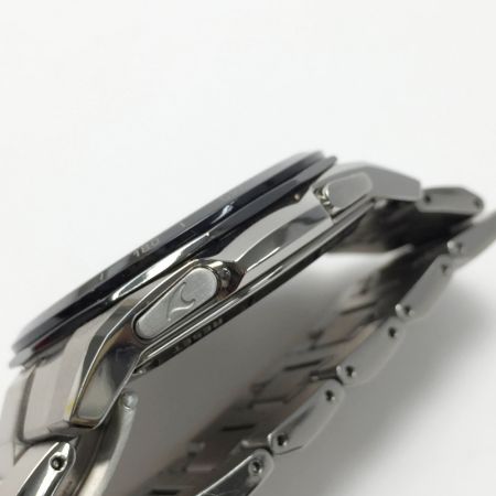  CASIO カシオ オシアナス マンタ OCW-S1000-1AJF ブラック 電波ソーラー メンズ 腕時計 OCEANUS