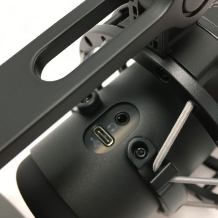  HYPERX ハイパーエックス《 スタンドアロンマイク 》2019年製 / QUADCAST HMIQ1S-XX-RG/G