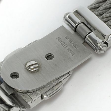  PHILIPPE CHARRIOL ケルティック デイト 43.97.1947 クォーツ レディース 腕時計