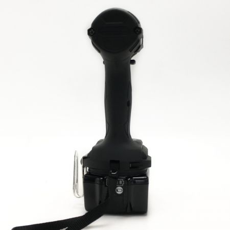  MAKITA マキタ 《 充電式インパクトドライバ 》ブラック / 18V / 6.0Ah /  TD172DRGXB