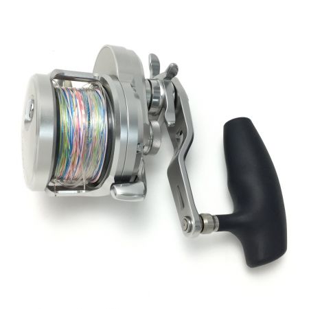  SHIMANO シマノ 17 オシアジガー 2000NRHG ベイトリール 03671