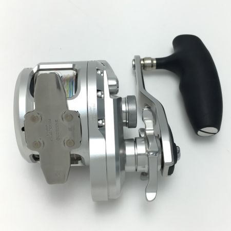  SHIMANO シマノ 17 オシアジガー 2000NRHG ベイトリール 03671