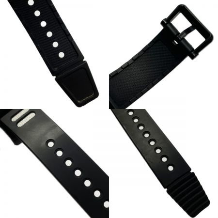  CASIO カシオ G-SHOCK ジェイソン オールブラック G-001-1ADR クォーツ メンズ 腕時計