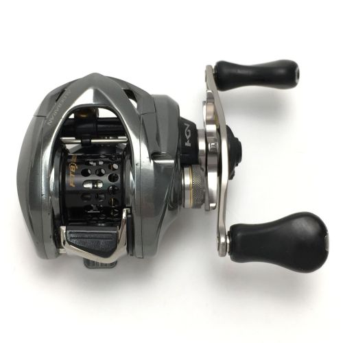 中古】 SHIMANO シマノ 16 アルデバラン BFS XG ベイトリール 箱付き