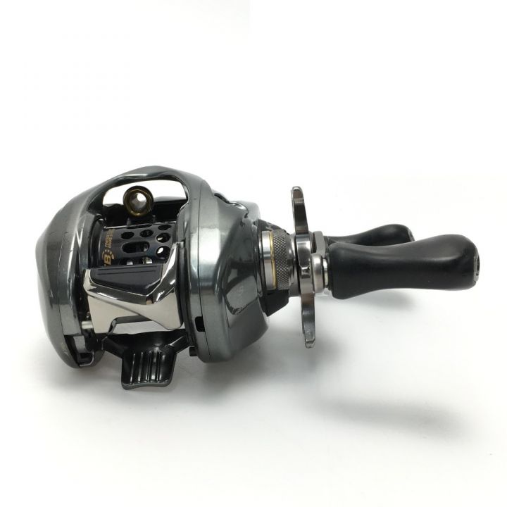 中古】 SHIMANO シマノ 16 アルデバラン BFS XG ベイトリール 箱付き 03515｜総合リサイクルショップ  なんでもリサイクルビッグバン オンラインストア