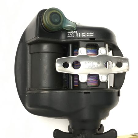  DAIWA ダイワ スーパータナコン S 500DX 電動リール 801360