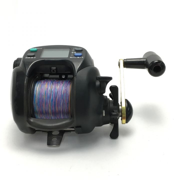 DAIWA ダイワ スーパータナコン S 500DX 電動リール 801360｜中古｜なんでもリサイクルビッグバン