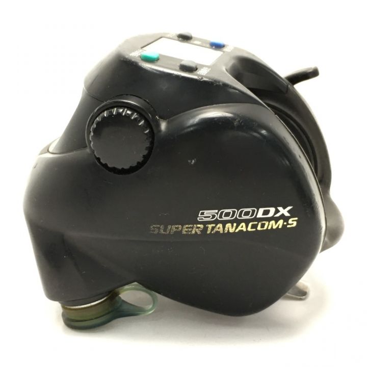 DAIWA ダイワ スーパータナコン S 500DX 電動リール 801360｜中古｜なんでもリサイクルビッグバン