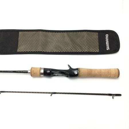  SHIMANO シマノ カーディフ CARDIFF NX B48L ルアーロッド 36357