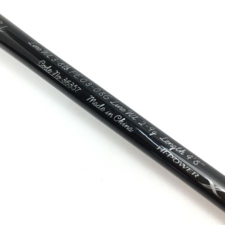  SHIMANO シマノ カーディフ CARDIFF NX B48L ルアーロッド 36357