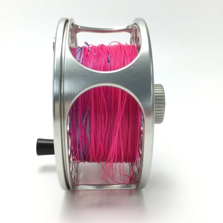  Einarsson エイナーソン 9plus フライリール リールポーチ付き